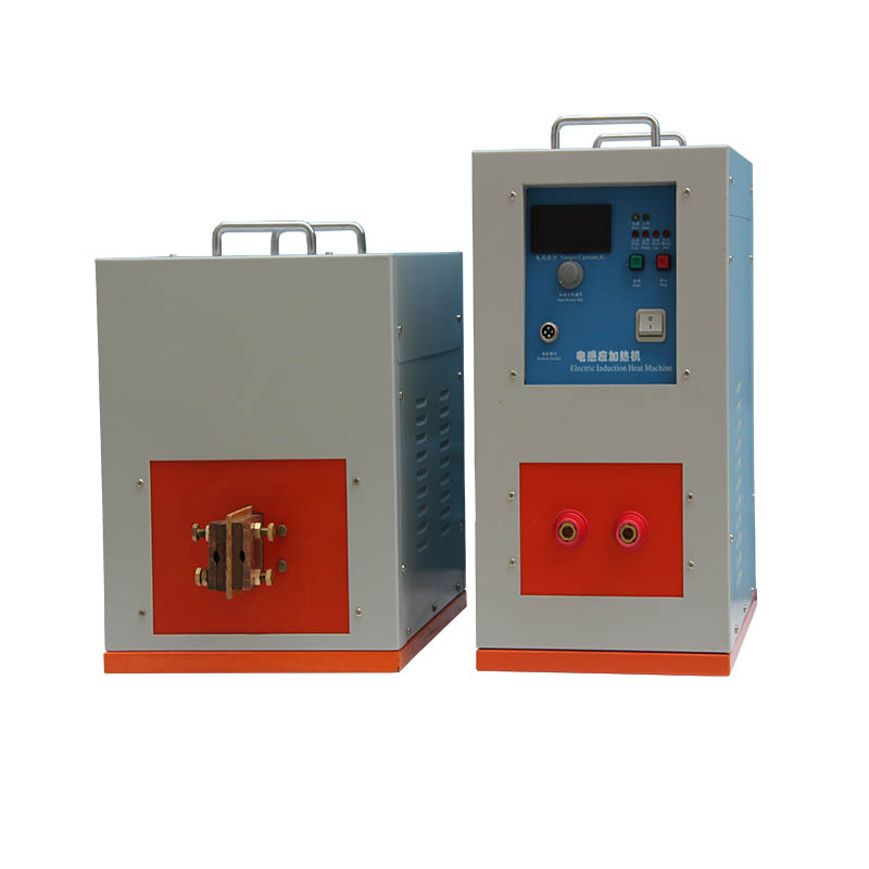 釬桿高頻感應(yīng)加熱設(shè)備 釬桿高頻感應(yīng)加熱設(shè)備